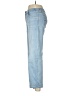 Levi's Blue Jeans Size 14 - photo 5