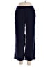 Old Navy 100% Rayon Blue Casual Pants Size L (petite) - photo 1