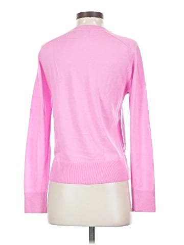 Banana Republic Wool Pullover Sweater (view 2)