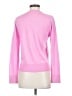 Banana Republic 100% Wool Pink Wool Pullover Sweater Size S - photo 2