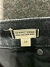 Madewell Gray Jeans Size 28 waist - photo 8