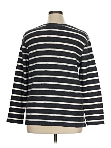 Ava & Viv Pullover Sweater (view 2)