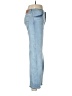 Levi's Blue Jeans Size 14 - photo 4