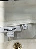 Chico's Ivory Casual Pants Size XS (00) - photo 7