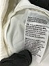 Chico's Ivory Casual Pants Size XS (00) - photo 8