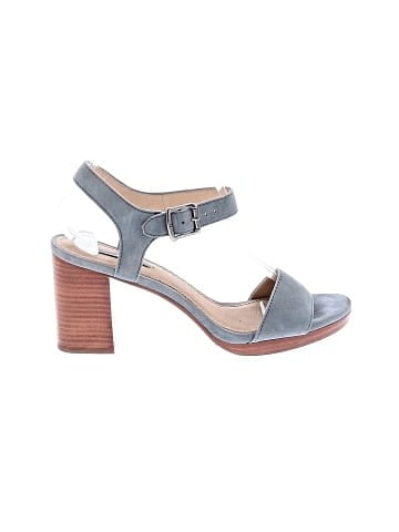 frye & co. Sandals (view 1)