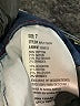 Wallflower Blue Denim Shorts Size 7 - photo 4