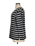 Ava & Viv Stripes Gray Pullover Sweater Size 14 (X) - photo 5