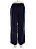 Old Navy 100% Rayon Blue Casual Pants Size L (petite) - photo 2