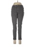Indigo Thread Co. Houndstooth Gray Jeggings Size 10 - photo 1