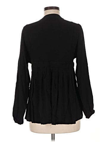 Knox Rose Long Sleeve Blouse (view 2)