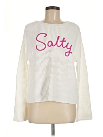 Mi ami Pullover Sweater (view 1)