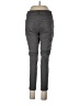 Indigo Thread Co. Houndstooth Gray Jeggings Size 10 - photo 2