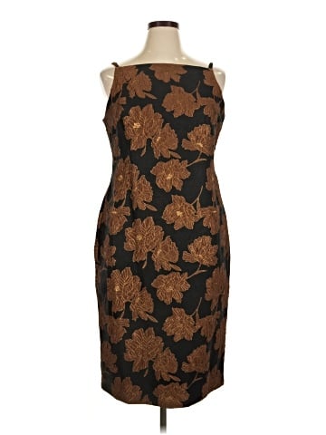 Donna Karan New York Cocktail Dress (view 1)