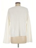 Mi ami White Pullover Sweater Size M - photo 2