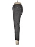 Indigo Thread Co. Houndstooth Gray Jeggings Size 10 - photo 5