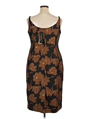 Donna Karan New York Cocktail Dress (view 2)