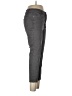 Indigo Thread Co. Houndstooth Gray Jeggings Size 10 - photo 4