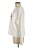 Mi ami White Pullover Sweater Size M - photo 5