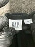 Gap - Maternity Black Cocktail Dress Size XL - photo 6