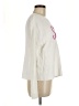 Mi ami White Pullover Sweater Size M - photo 4