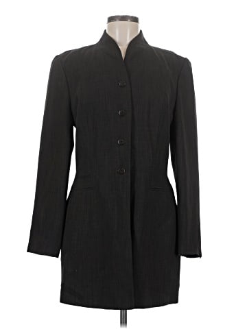 Larry Levine Coat (view 1)