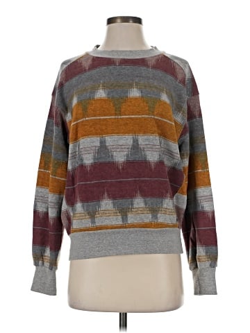 PrAna Pullover Sweater (view 1)