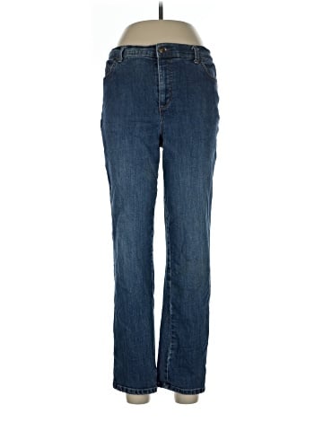 Gloria Vanderbilt Jeans (view 1)