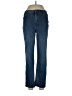 Gloria Vanderbilt Blue Jeans Size 12 - photo 1