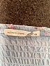 Altar'd State 100% Polyester Blue Cocktail Dress Size XS - photo 7