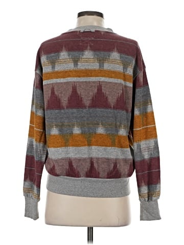 PrAna Pullover Sweater (view 2)