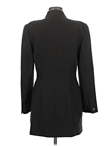 Larry Levine Coat (view 2)