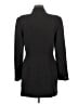 Larry Levine 100% Polyester Gray Coat Size 8 - photo 2
