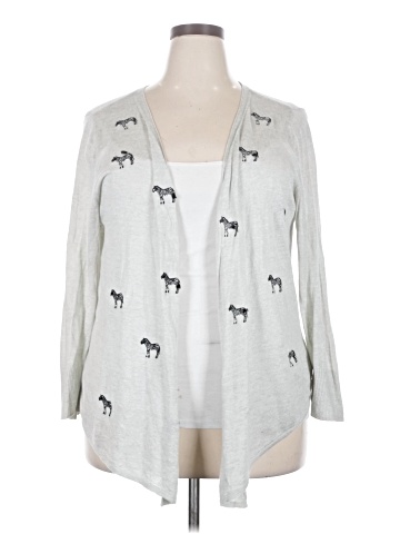 Nic + Zoe Kimono (view 1)