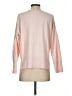French Connection Pink Pullover Sweater Size S - photo 2