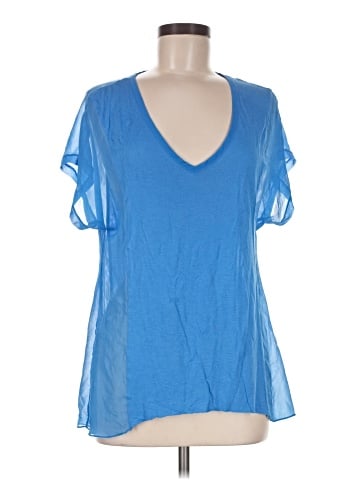 Rag & Bone Short Sleeve T-Shirt (view 1)