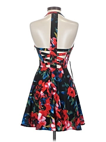 Bebe Cocktail Dress (view 2)