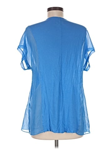 Rag & Bone Short Sleeve T-Shirt (view 2)