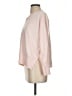 French Connection Pink Pullover Sweater Size S - photo 5