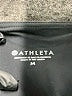 Athleta Black Active Pants Size M - photo 7
