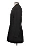 Larry Levine 100% Polyester Gray Coat Size 8 - photo 5