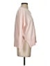 French Connection Pink Pullover Sweater Size S - photo 4