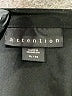 Attention 100% Polyester Black Sleeveless Blouse Size XL - photo 7