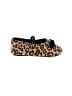 Sincerely Jules Animal Print Brown Booties Size EU 25 / US 8 1/2-9 (kids) - photo 1