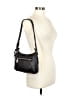 Brighton 100% Leather Gray Leather Shoulder Bag One size - photo 2