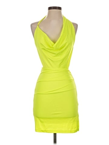 Fashion Nova Cocktail Dress (view 1)