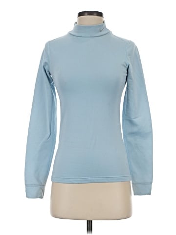 Nike Turtleneck Sweater (view 1)