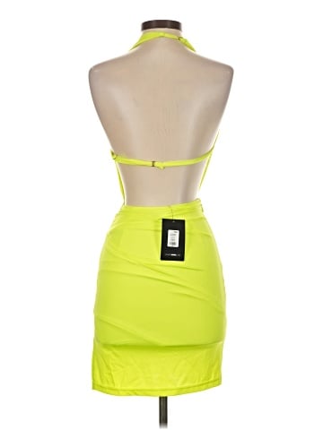 Fashion Nova Cocktail Dress (view 2)