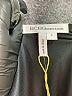 BCBGeneration 100% Polyester Solid Black Casual Dress Size 2 - photo 7