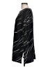 Alfani Graphic Black Casual Dress Size L - photo 5